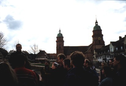 Marktplatz