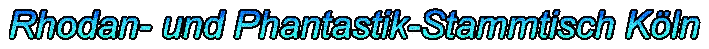 Stammtisch-Logo